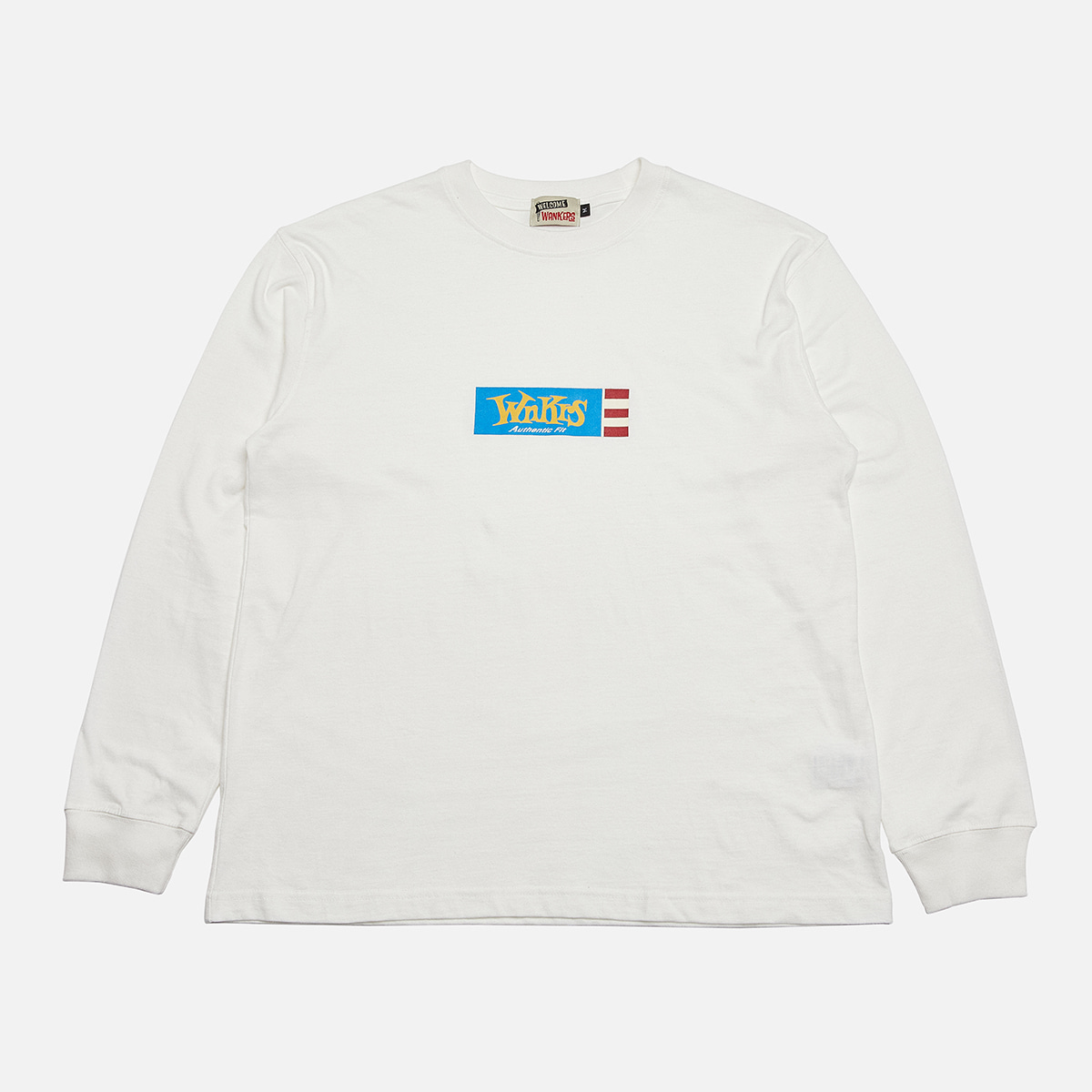 Revell L-shirts[white]