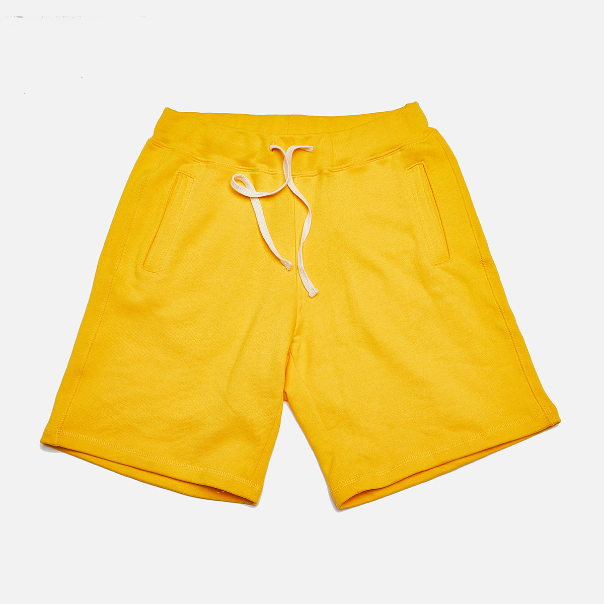 Wnkrs Terry pants[yellow]