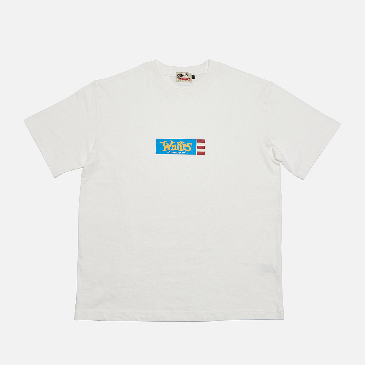 Revell T-shirts[white]