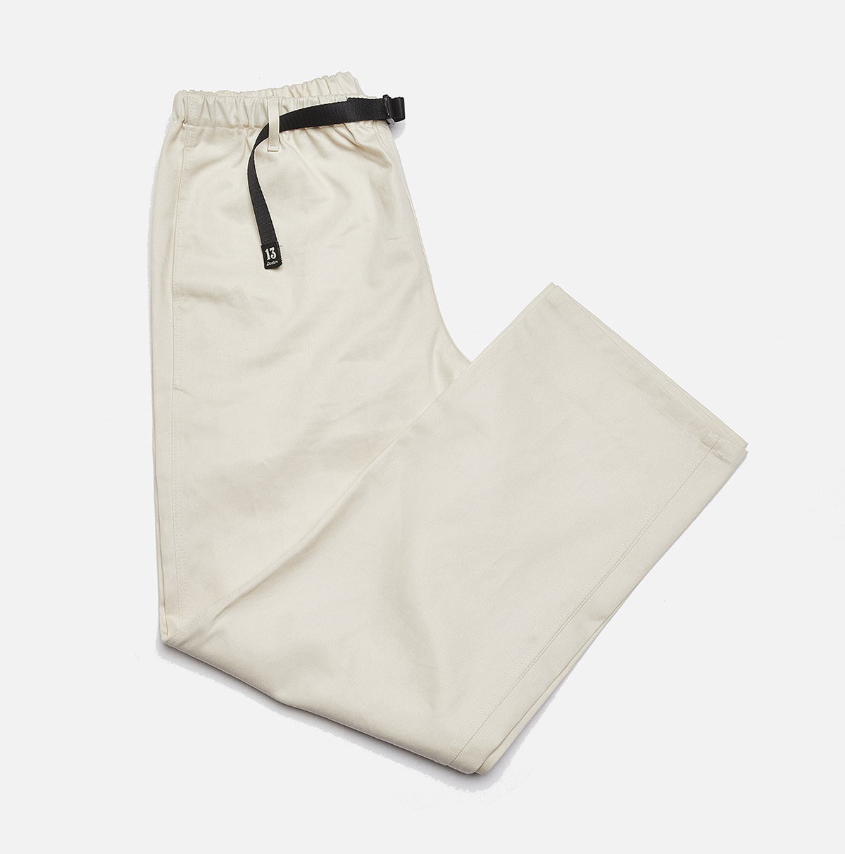 Daddy pants[ivory]